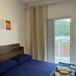 Apto Novo Toninhas 500Mts Praia