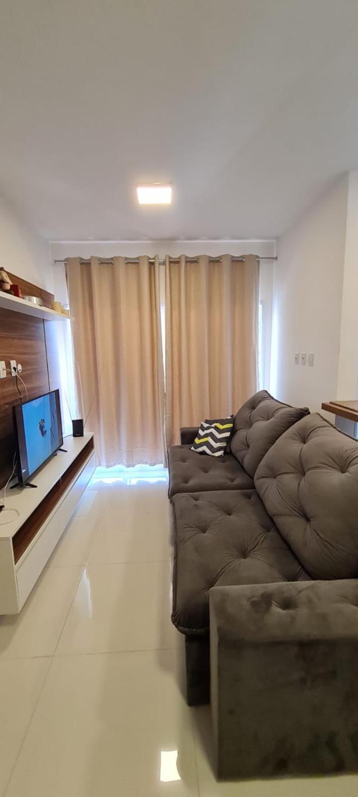 Apto Novo Toninhas 500mts Apartamento *