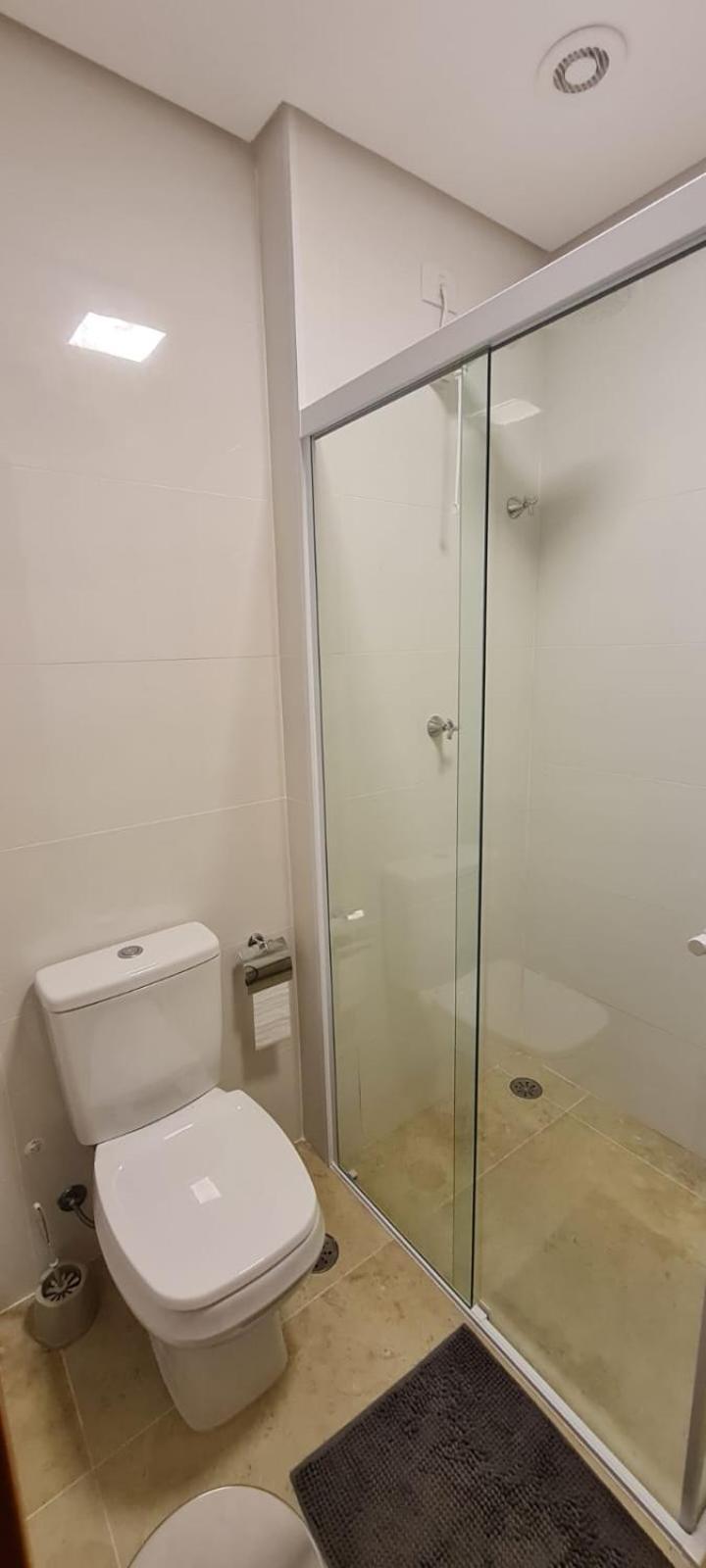 Apto Novo Toninhas 500mts Apartamento