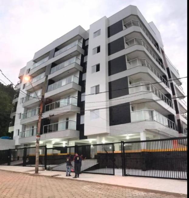 Apto Novo Toninhas 500mts Apartamento *